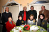 31122009 Cony Sánchez, Chacha Cervantes de Padilla, Lupita Hinojosa de Barrios, Alma Salas de Castro, Flora Luz Navarrete de González y Liz Durán de Saracho.