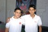 13122009 Roberto Villanueva y Daniel Batres.