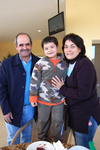 02012010 Gregorio Fernández y Carolina Guerrero organizaron gran festejo a su hijo Gregorio al cumplir siete años de edad.