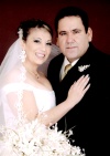 Srita. Sara Orea García y Sr. Alfredo Alejandro Jaik Zarzar, unieron sus vidas en matrimonio el 14 de noviembre de 2009, en la parroquia Los Ángeles, a las 18:00 horas. 

Adrián Villarreal Fotografía
