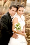 Muy linda lució la Srita. Miriam Judith Vázquez Hurtado el día de su enlace matrimonial con el Sr. Víctor Manuel Rivera Ruiz.

Maqueda Fotografía