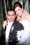 Muy hermosa lució la Srita. Rebeca Bollaín y Goytia Milán el día de su enlace matrimonial con el Sr. Eduardo Fabián Rangel.

Studio Sosa