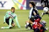 Con este triunfo, el técnico argentino Rubén Omar Romano pone fin a una racha de 24 partidos sin ganar a equipos mexicanos.