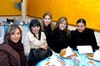 12012010 Margarita de la Cruz, Kitty Méndez, San Juana Amaya, Maru Ramos, Keta González, Edith de la Cruz, Maru Hernández y Alma Yesenia Ramírez.