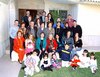 10012010 Familia Yacamán Hinojosa, familia Ortíz Hinojosa y familia Hinojosa Villar.