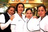 10012010 Olga Flores, Sandra Puentes, Karla Rodríguez y Eva María Contreras.