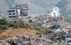 Cada año se producen en el mundo 50 terremotos de la misma magnitud que el de Haití.