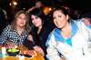 14012010 Amigas. Lupita Ugalde, Ana Villarreal, Carol Ponce y Malena Montemayor.