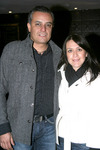 18012010 Eneko Belausteguigoitya y Andrea Flores.