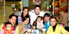 17012010 Diana, Nicolás, Ximena, Santiago, Celine, Cristy, Adolfo, Adolfo Jr., Argentina y Perla.