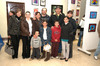 17012010 Diana, Nicolás, Ximena, Santiago, Celine, Cristy, Adolfo, Adolfo Jr., Argentina y Perla.
