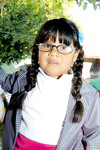 17012010 Ximena Guadalupe Orona Blanco celebró sus cinco años de edad como Patito.