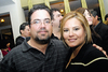 18012010 Francisco Javier Carrillo y Cecilia Ramírez Hamdan.