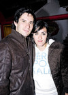 17012010 Alejandro Mendivil y Liz Bringas.