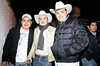 17012010 Elías González, Arturo Gilio y Jorge Mata.