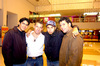 20012010 Oswaldo Rubín, Manuel Riveroll, Luis Esquivel y Javier Ávalos.