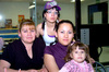 22012010 Marian, Fabiola, Alejandra y Sofía.
