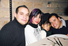 22012010 Benjamín Reza, Jenny, Ana Camila y Miguel Castillo.