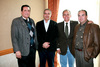 20012010 Germán González, Félix Giacomán, Jorge Díaz y Eduardo Garza.