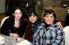 22012010 Ana Sofía Perches, Lucero Jiménez, Elizabeth Escudero y Teresa de Tamayo. EL SIGLO DE TORREÓN/ÉRICK  SOTOMAYOR