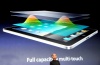 Apple confía repetir el éxito del iPod y del iPhone.