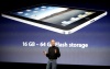 En la presentación, Apple describió los diferentes usos que se pueden dar al iPad.