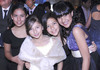 27012010 Ania, Mariel, Ivanna y Adriana.