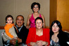 27012010 Familia. Alejandro, Alejandra, Patricia, Ángeles y Mayra.
