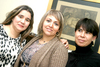 29012010 Adriana, Marilú y Silvia.