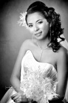 03012010 Lic. Victoria Barraza Andrade, el día de su boda con el Lic. Rubén Octavio López López.


 Estudio Laura Grageda