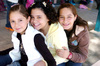 30012010 Daniela, Margarita, Marifer y Mary.