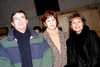 30012010 Carlos Portal, Chela Portal y Claudia Máynez.