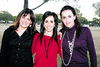 31012010 Paty Castro, Eva López y Angélica Gallegos.