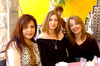 31012010 Marilú, Cheli, Ana Laura, Marcela y Maga.