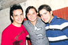 02022010 Julio Motola, José Gutiérrez y Armando Magaña.