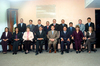 01022010 Nuevo comité. Se llevó a cabo el cambio de la mesa directiva del Colegio de Contadores Públicos de La Laguna, A.C.