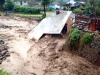 Los municipios en Michoacán que han sido seriamente afectados por las lluvias son Tuxpan, Angangueo y Tiquicheo, por el desbordamiento de los ríos Lerma, Taximaroa y Tuxpan.