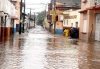 En Michoacán, donde se han registrado 13 muertes por las lluvias y donde hay además seis personas desaparecidas, según datos de la Fiscalía del estado y de Protección Civil.