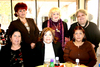 07022010 Marisa de Ibarra, Martha de Rosales, Rosa María de Meléndez, Alicia de Sáenz, Gloria Elba Díaz y Magdalalena de Redondo.