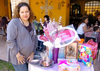 07022010 Alma Delia Méndez de Rangel espera el nacimiento de su tercer bebé, que será una niña y se llamará Ana Karen.
