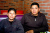 10022010 Luis Manuel, Rosario y Karina. EL SIGLO DE TORREÓN/JESÚS HERNÁNDEZ