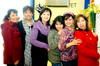 12022010 Adriana, Elsa, Isabel, Paty, Amaya y Karina.