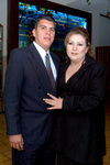 12022010 Francisco Díaz Cueto y Patricia Sepúlveda.