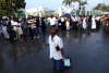 Haití celebró una jornada de luto nacional por las víctimas mortales del devastador terremoto que sacudió a esa nación justo hace un mes, con ceremonias religiosas a través de todo el país, principalmente en la capital Puerto Príncipe.