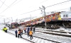 Fue el accidente ferroviario más grave en Bélgica desde el 28 de marzo de 2001.