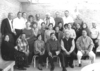 17022010 Grupo de ex alumnos de reconocida escuela comercial, encabezada por el Sr. Óscar Treviño.