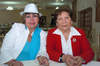 20022010  Beatriz Vargas y Sonia Jiménez.