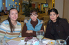 20022010 Lupita Sandoval, Lorena Montalvo y Mónica Puentes.
