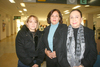 20022010 Toluca. María Guadalupe Villa, María del Carmen González y Tere Hinojosa.