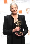 el Premio Orange a la revelación del año fue para Kristen Stewart, conocida por su papel de Bella Swan en la saga Crepúsculo.